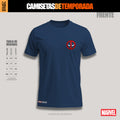 Camiseta Deadpool