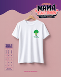 Camiseta “Pero un día le haré falta” (brócoli)