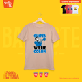 Camiseta de manga corta Willie Colon