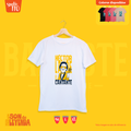 Camiseta de manga corta Hector Lavoe