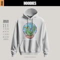 Hoodie Bird