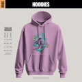 Hoodie acid