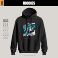 Hoodie la Unión